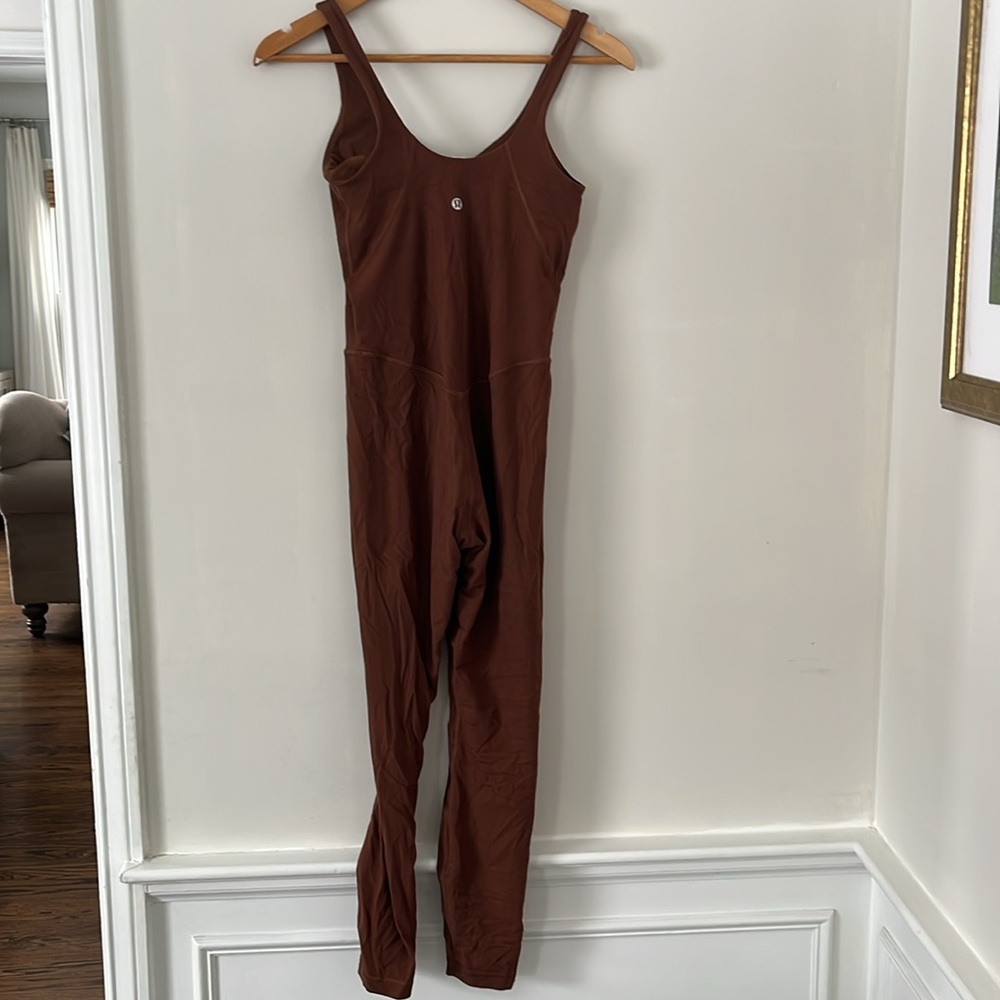 Lululemon align bodysuit - Picture 4 of 7